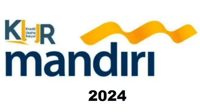 KUR Bank Mandiri Desember 2024 Kepulauan Lingga