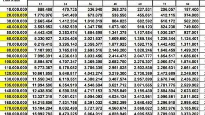 KUR BNI 2024 Wonogiri