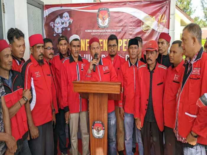 KUR BTN Desember 2024 Aceh Timur