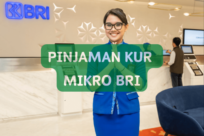 Apa saja syarat untuk mendapatkan KUR Super Mikro?