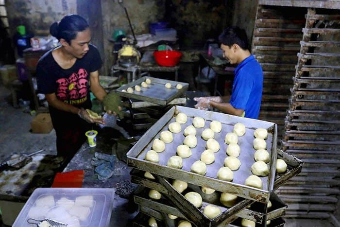 Bagaimana cara meningkatkan peluang pengajuan KUR Super Mikro saya disetujui?