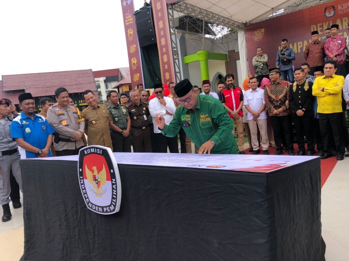 KUR BTN Desember 2024 Aceh Besar