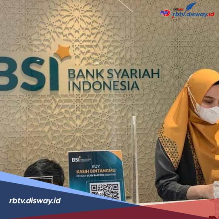 KUR Bank BSI Desember 2024 Tana Toraja