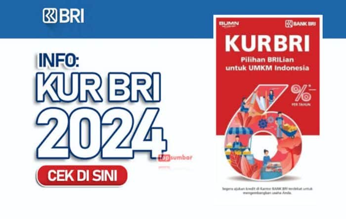 Di mana saya bisa mendapatkan formulir pengajuan KUR BRI di Desember 2024?