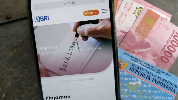 Apakah bisa mengajukan KUR BRI secara online di Desember 2024?