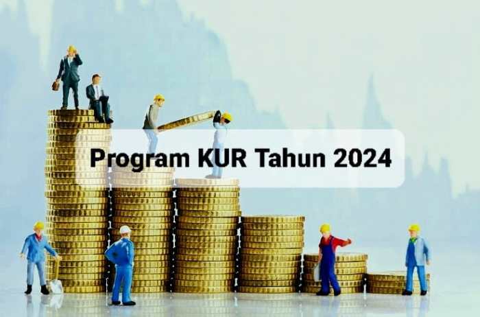 KUR BTN Desember 2024 Asahan