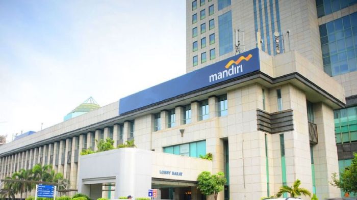 KUR Bank Mandiri 2024 Lubuklinggau