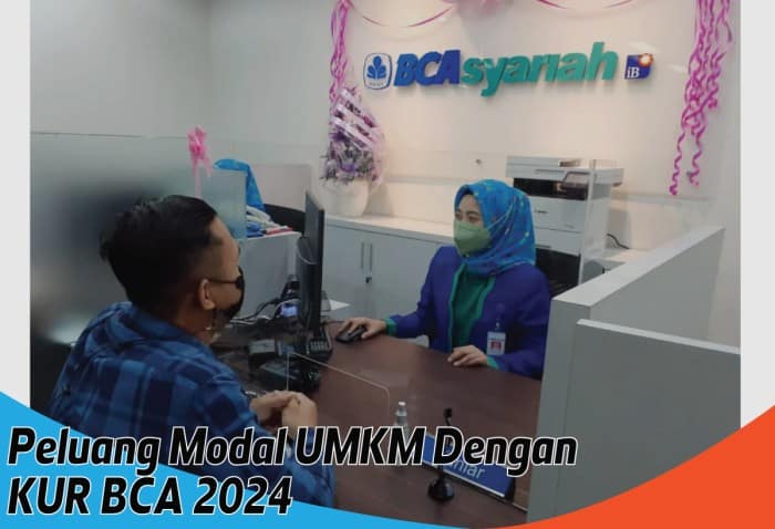 KUR BTN Desember 2024 Bengkulu Tengah