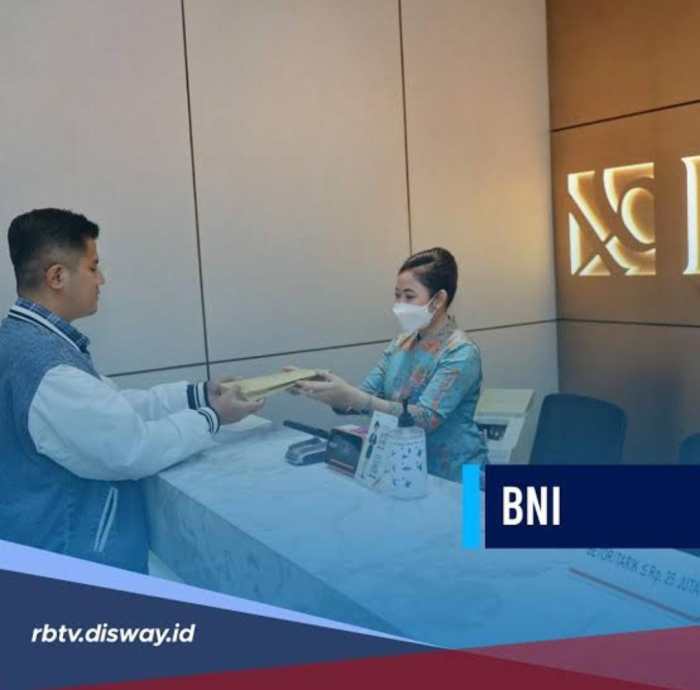 KUR BNI 2024 Jakarta