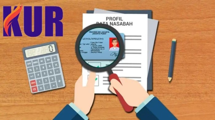 Apakah ada persyaratan tambahan yang mungkin diminta oleh bank penyalur KUR?