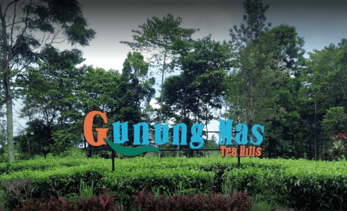 KUR BTN Desember 2024 Gunung Mas