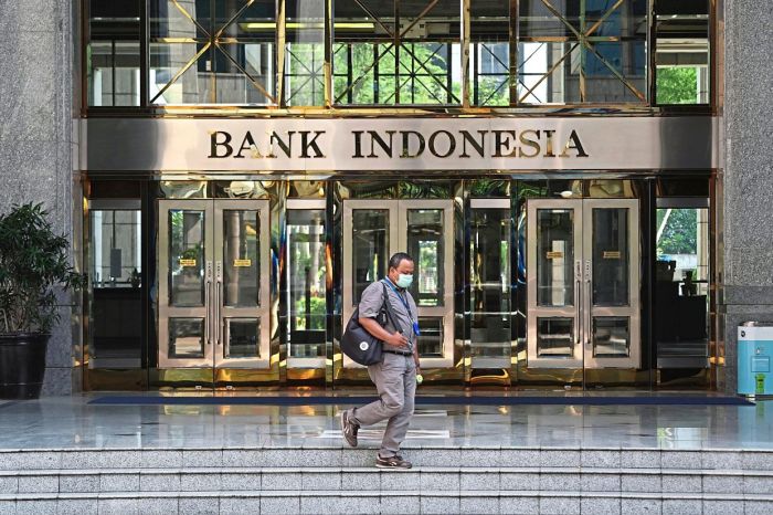 Bank mana yang paling banyak memberikan KUR di Indonesia?