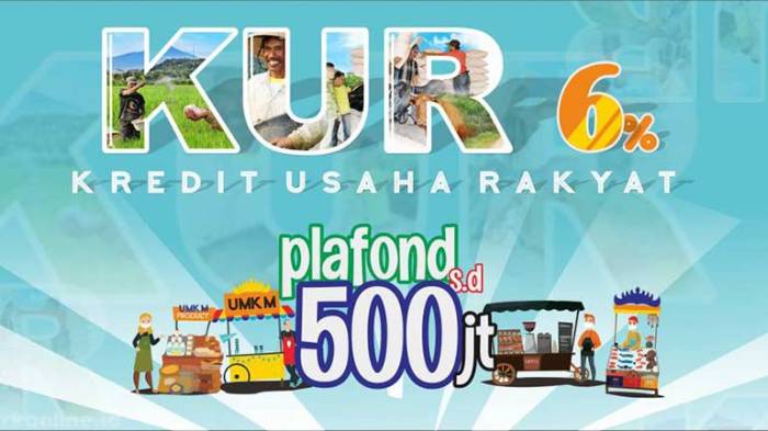 KUR BTN Desember 2024 Lampung Selatan