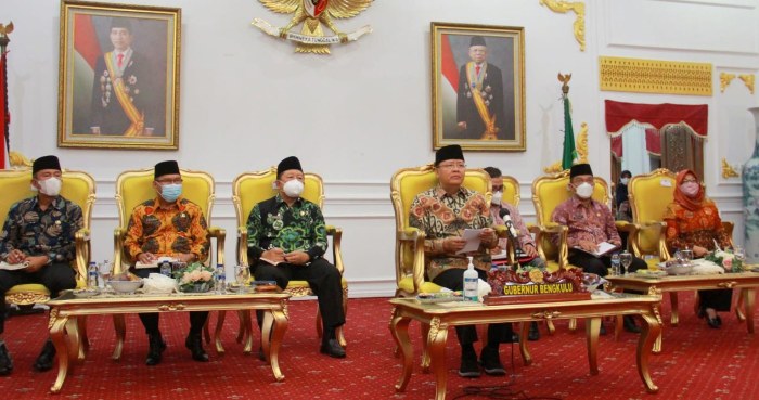 KUR BTN Desember 2024 Bengkulu Utara