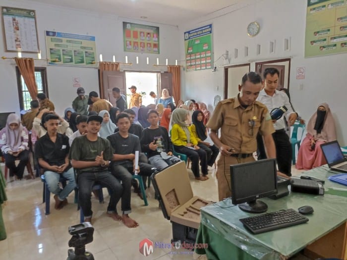 KUR BTN Desember 2024 Aceh Tamiang