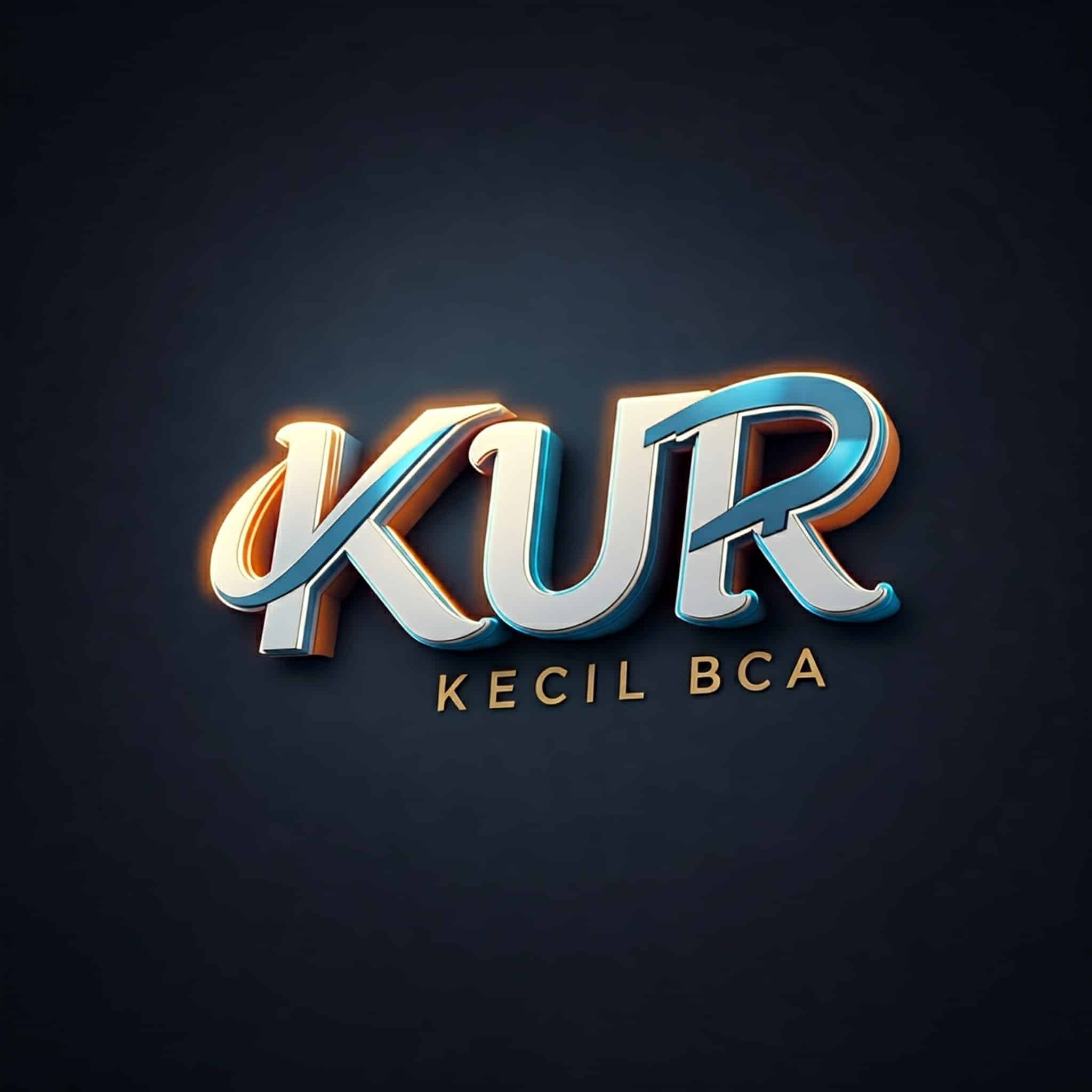 KUR Kecil BCA