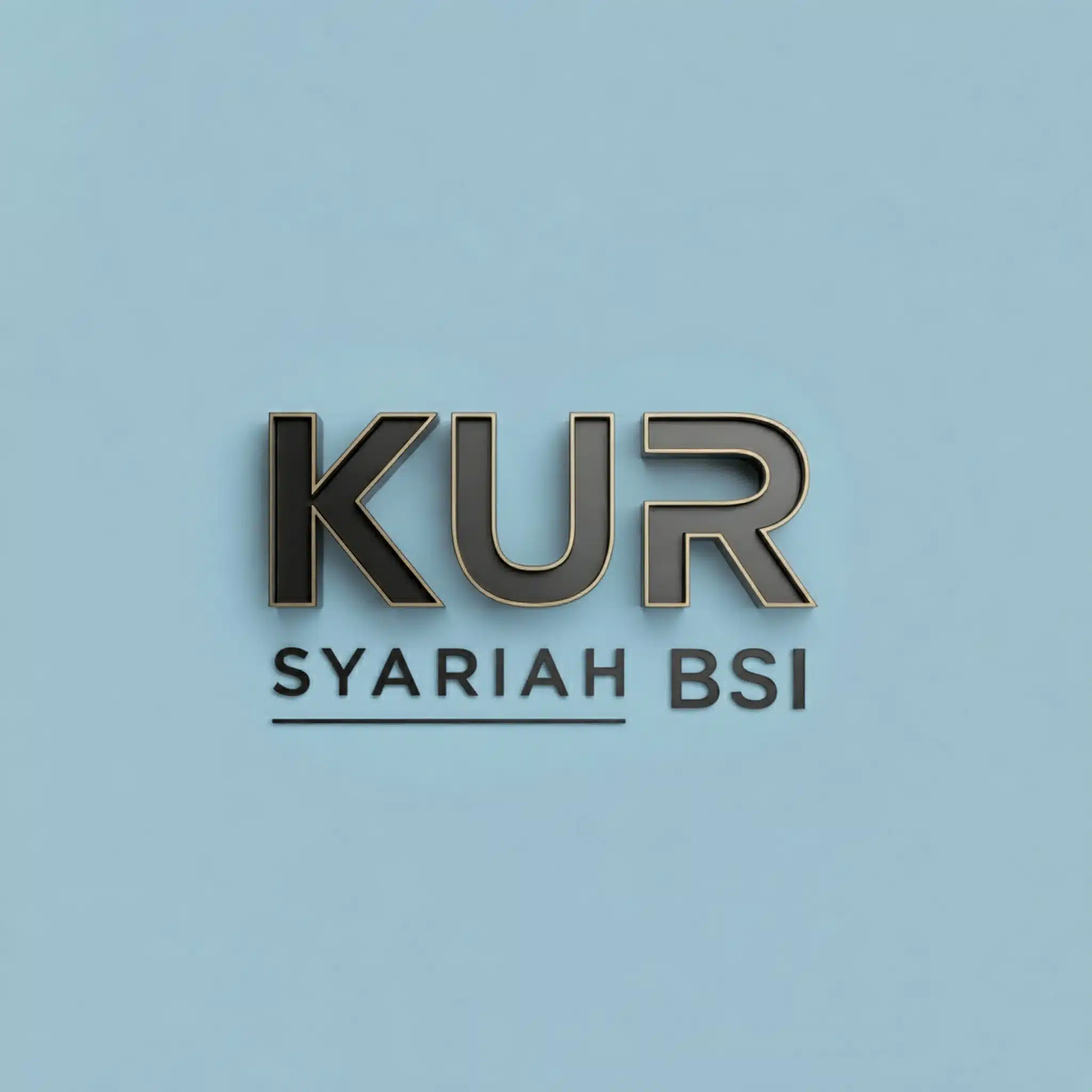 KUR Syariah BSI