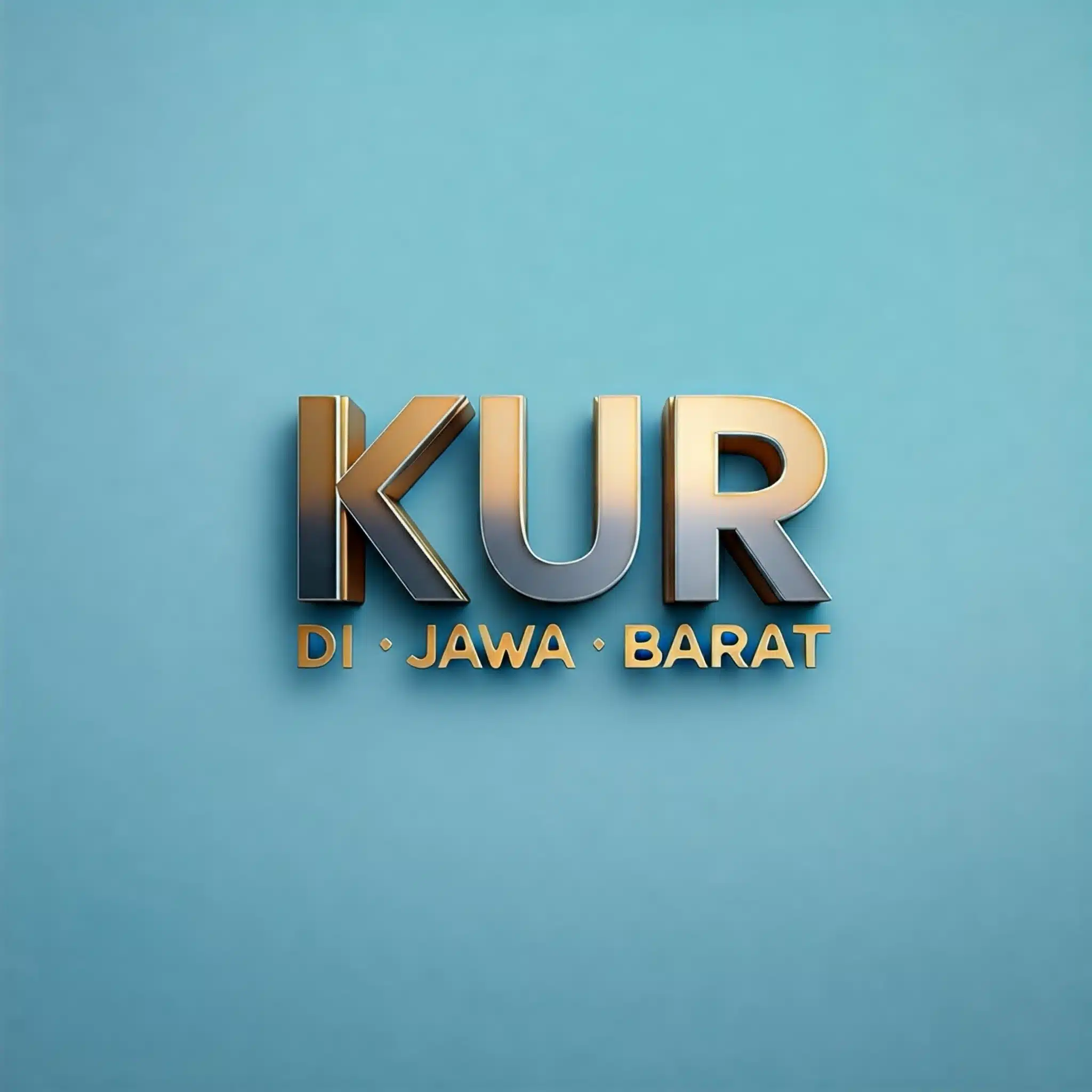 KUR di Jawa Barat