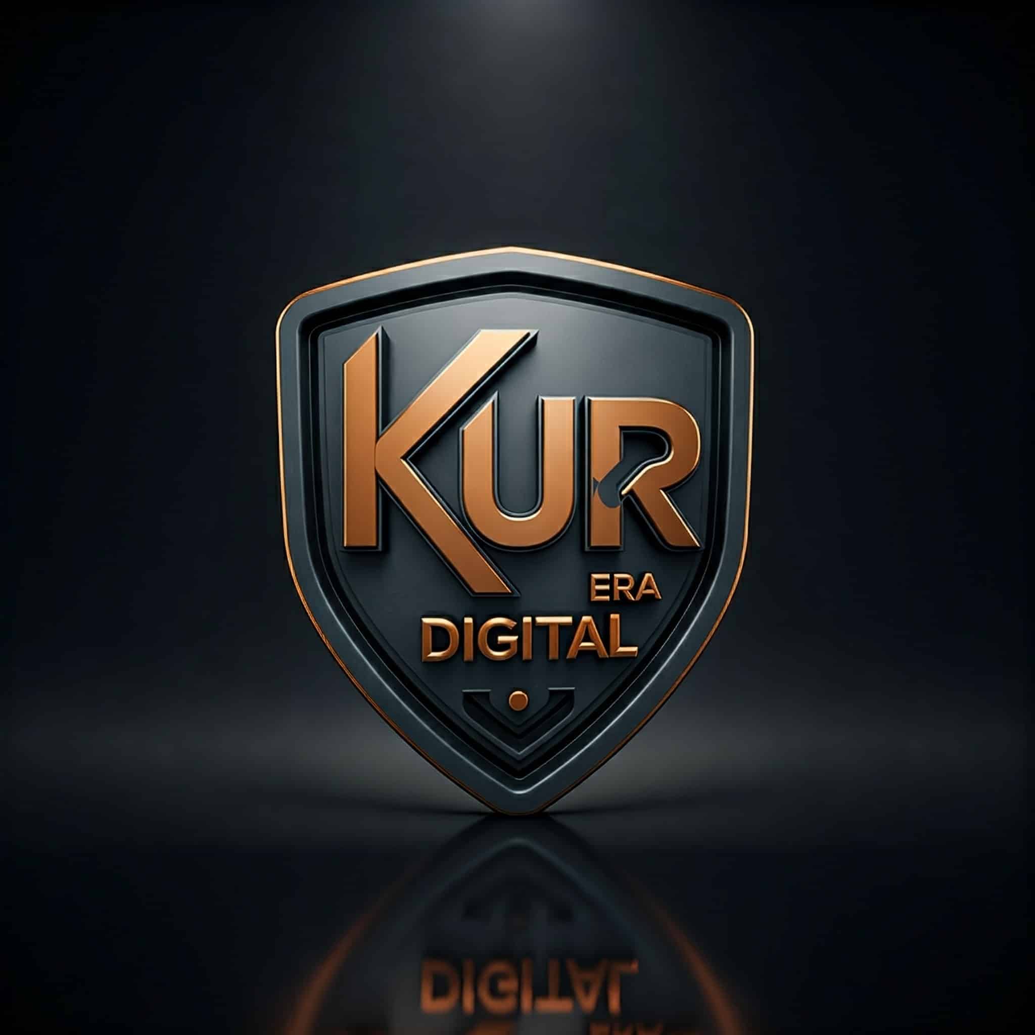 KUR era digital