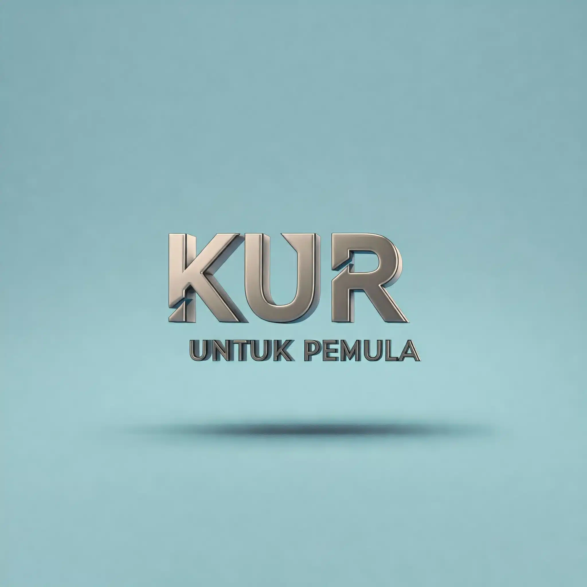 KUR untuk Pemula