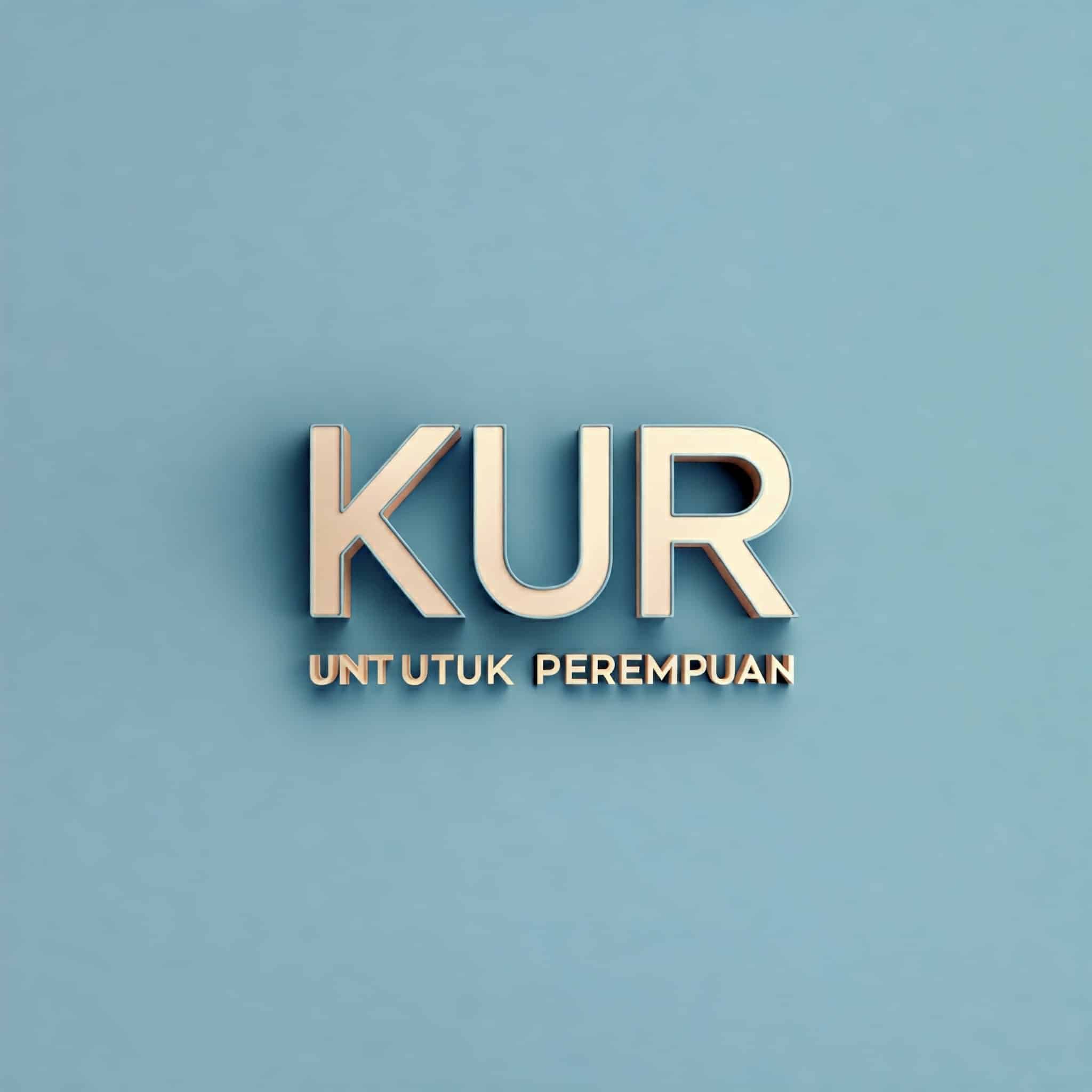 KUR untuk Perempuan