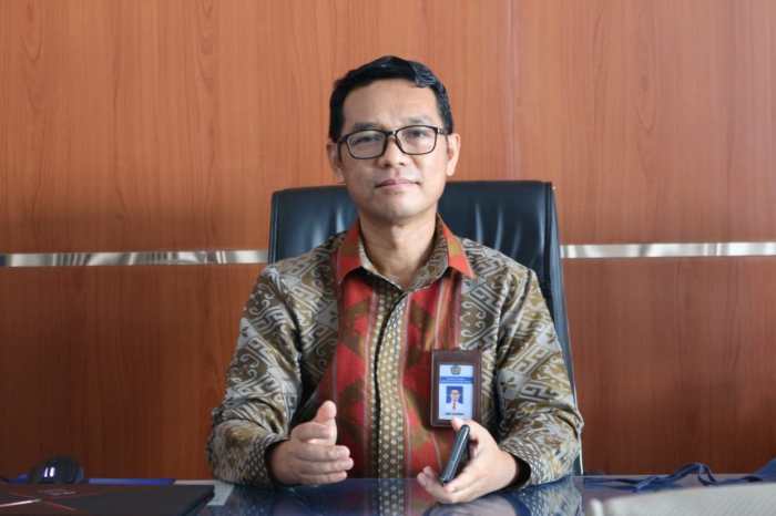 KUR BTN Desember 2024 Kolaka Utara