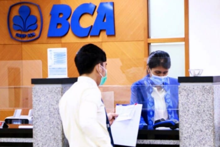 KUR BCA Desember 2024 Banjarbaru