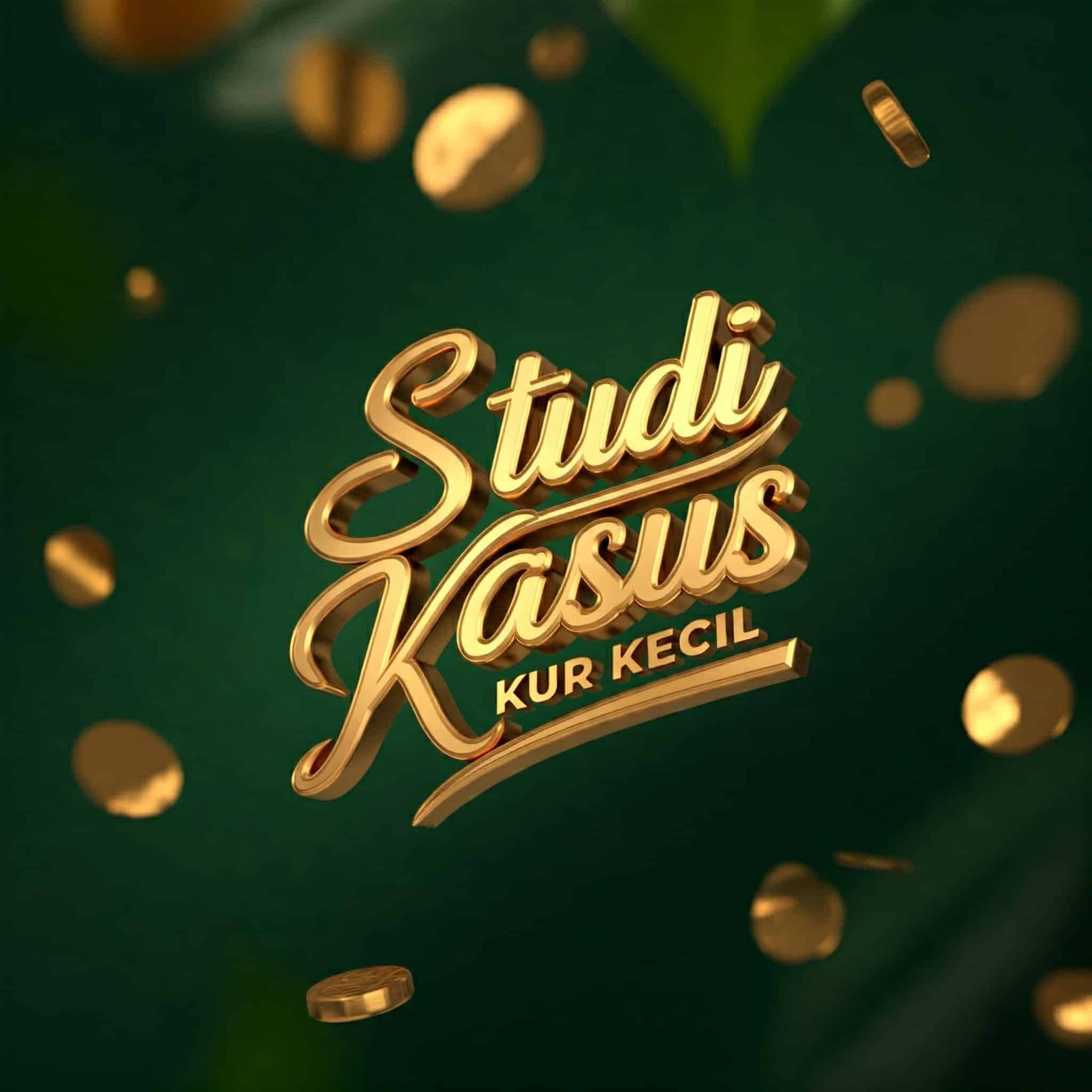 Studi Kasus KUR Kecil