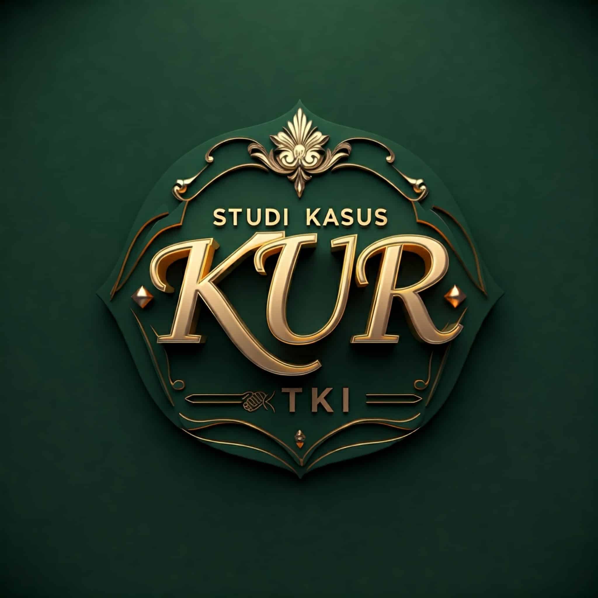 Studi Kasus KUR TKI