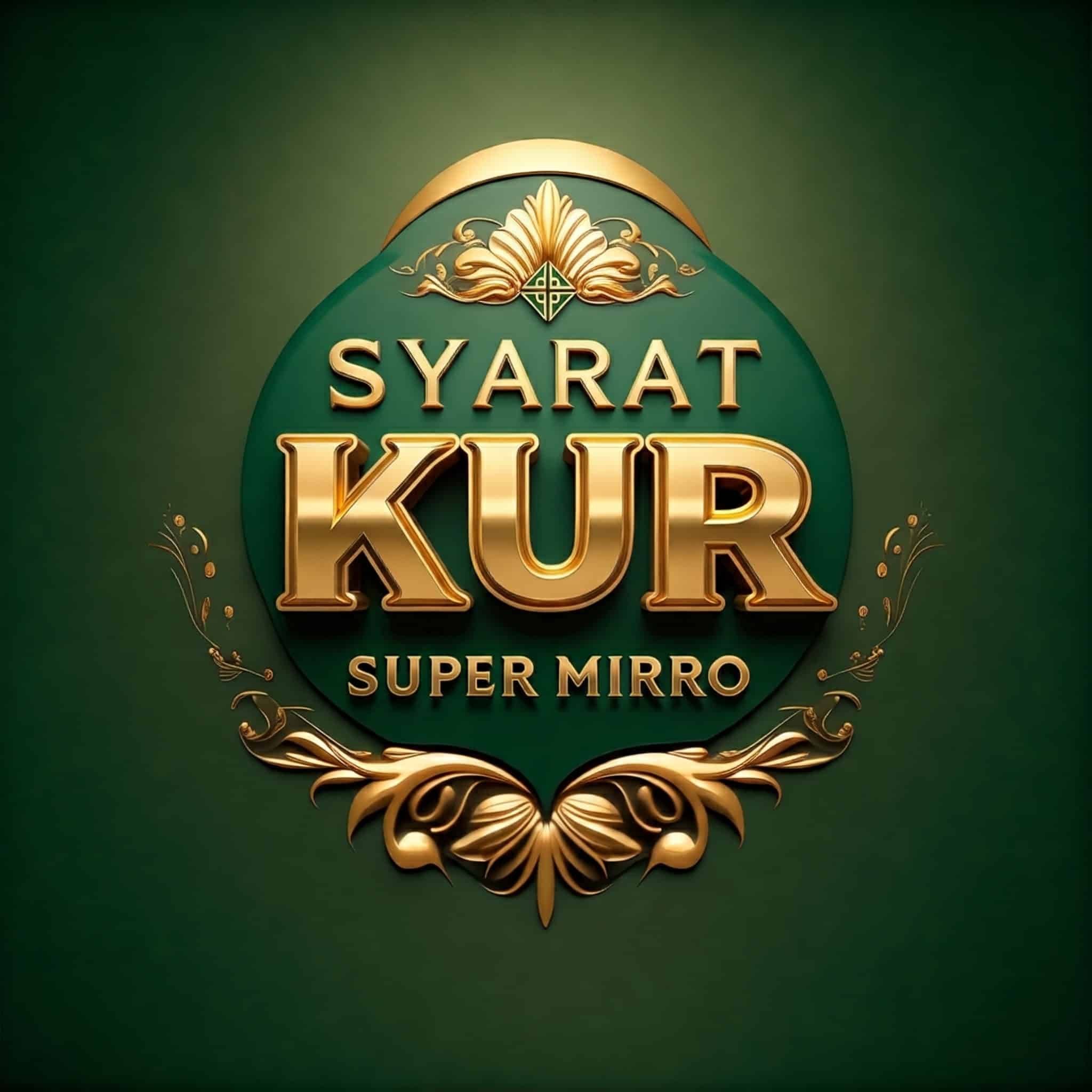 Syarat KUR Super Mikro