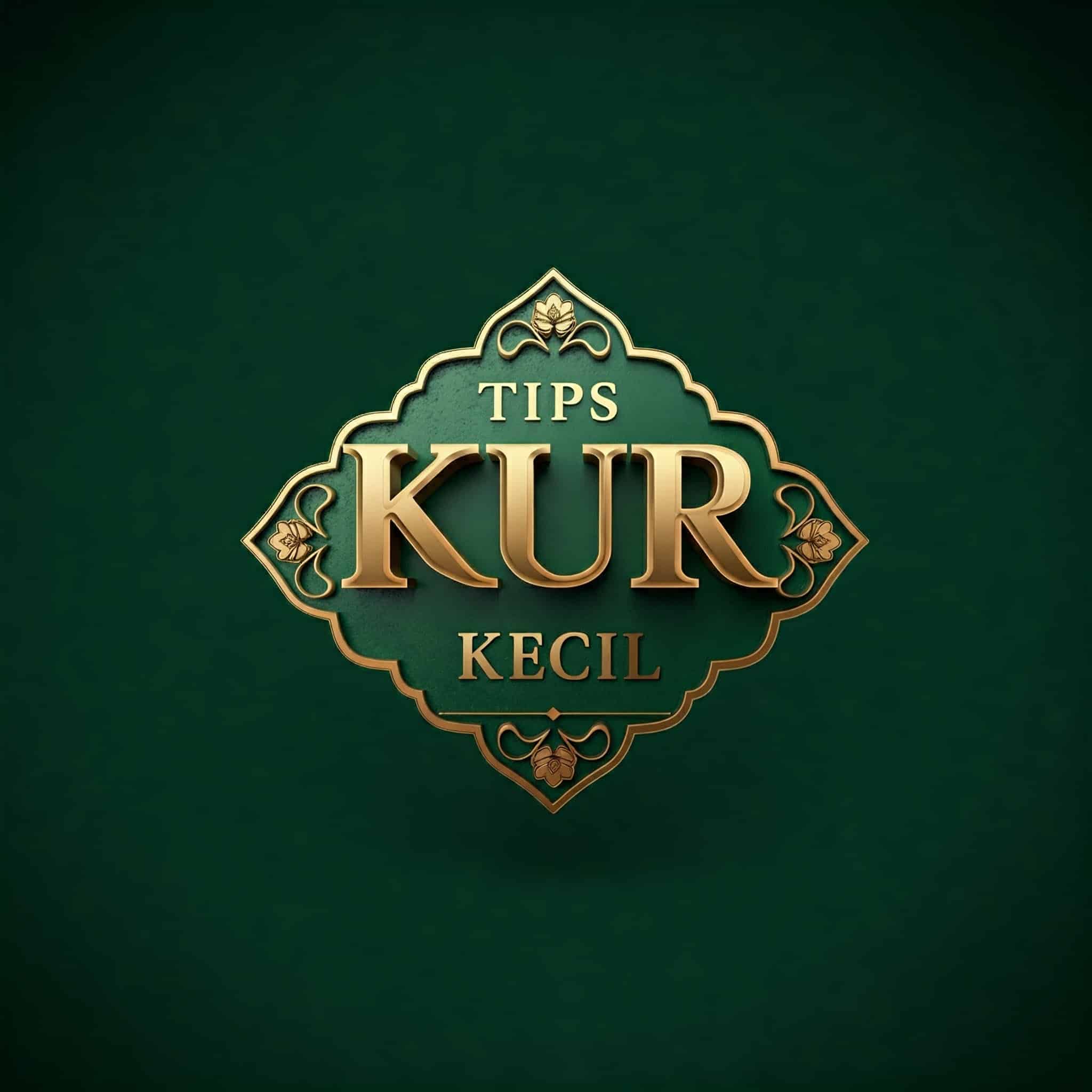 Tips KUR Kecil