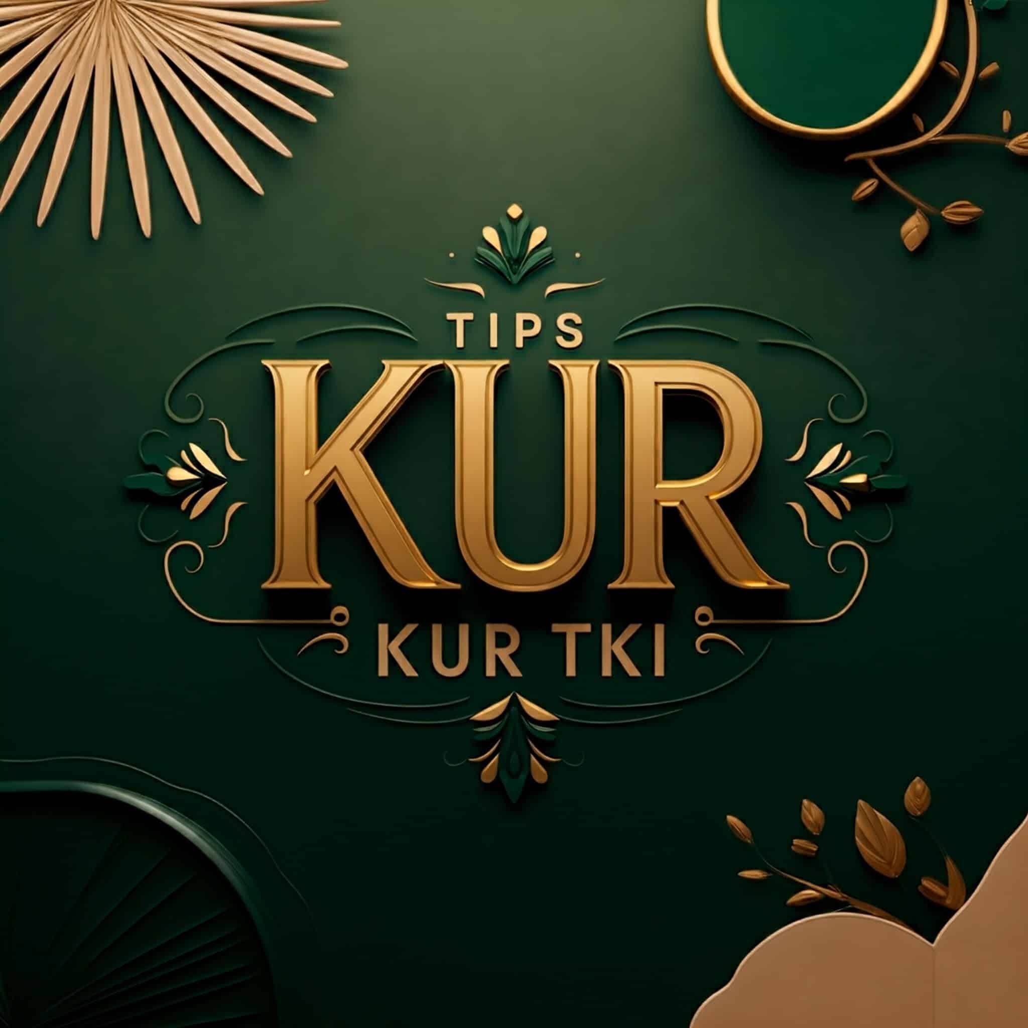 Tips KUR TKI