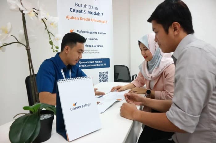 Apakah ada KUR khusus untuk _startup_?