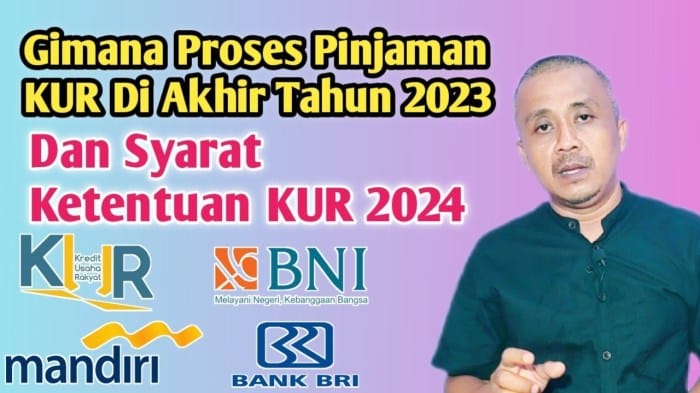 KUR BTN Desember 2024 Langkat