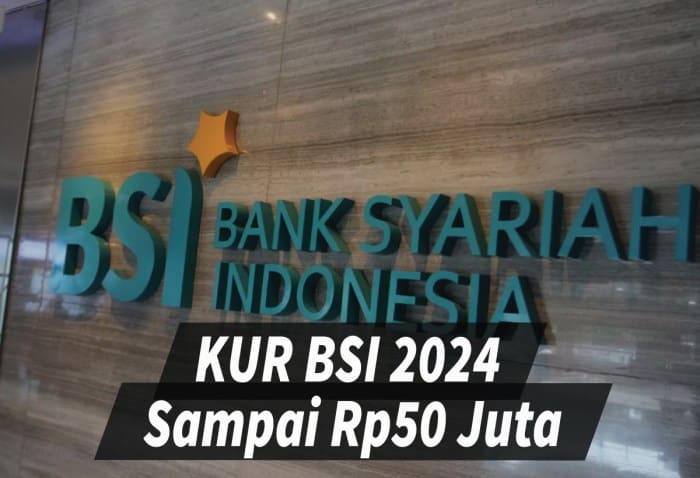 KUR Bank BSI Desember 2024 Buton Utara