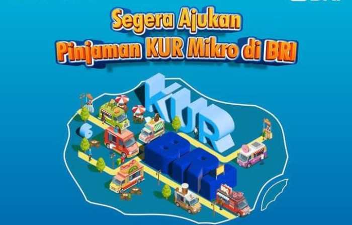 Apa perbedaan KUR Mikro dengan KUR Kecil?