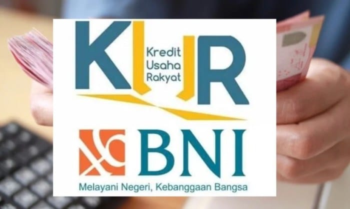 KUR BNI 2024 Karawang