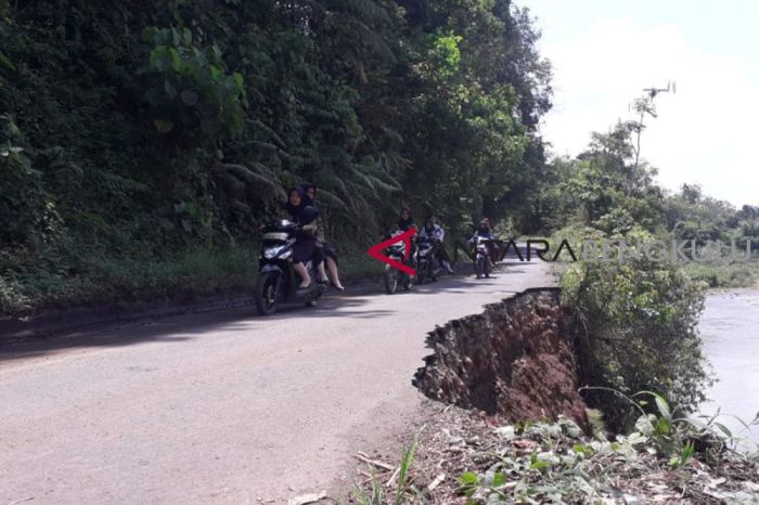 KUR BTN Desember 2024 Rejang Lebong