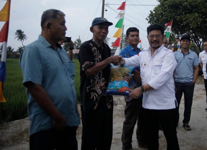 KUR BTN Desember 2024 Serdang Bedagai