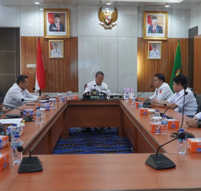 KUR BTN Desember 2024 Muara Enim