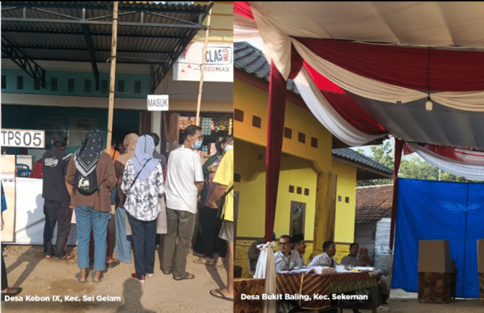 KUR BTN Desember 2024 Muaro Jambi