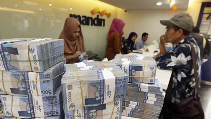 Syarat usia pengajuan KUR Mandiri 2025