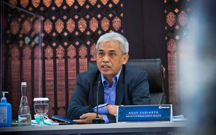 Tabel KUR BRI 2025 informasi lengkap