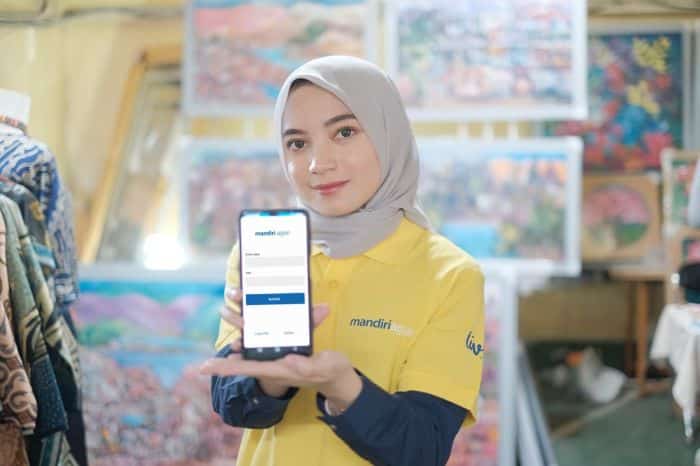 Syarat KUR Mandiri 2025 untuk usaha travel agent