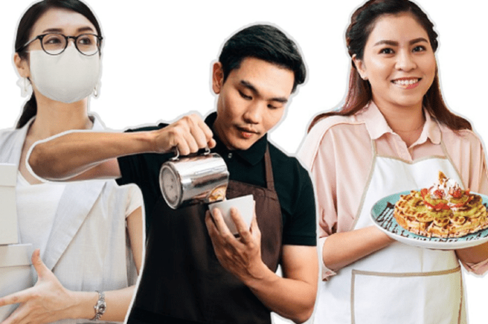 KUR BRI 2025 untuk pengembangan usaha cafe