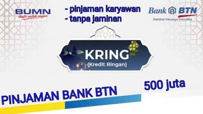 Apakah ada batasan usia untuk mengajukan KUR BTN?