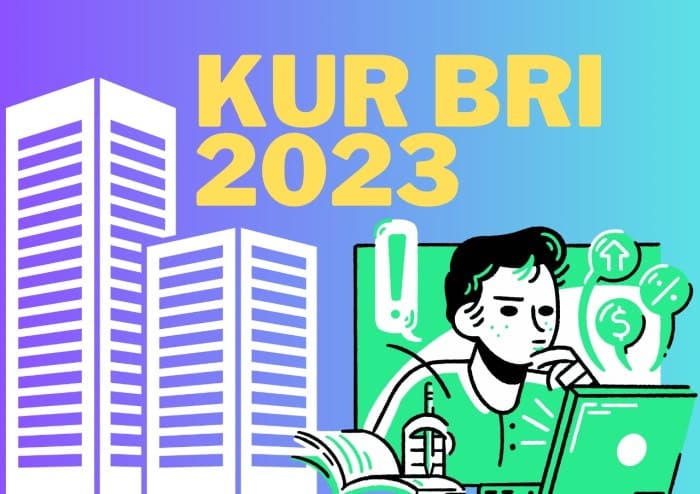 Pengajuan KUR BRI 2025 untuk usaha laundry kiloan