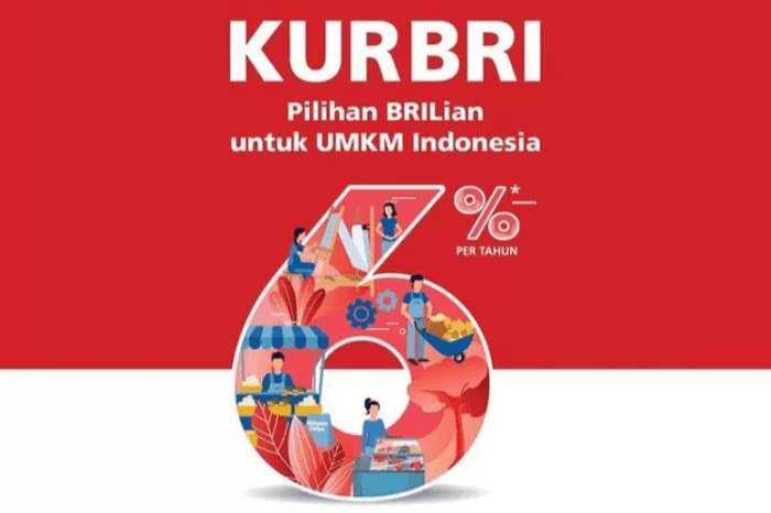 Tips lolos survey KUR BRI 2025 untuk usaha konter pulsa