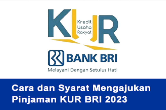 Apa perbedaan KUR BRI 2025 dengan Kredit Usaha Rakyat di bank lain?