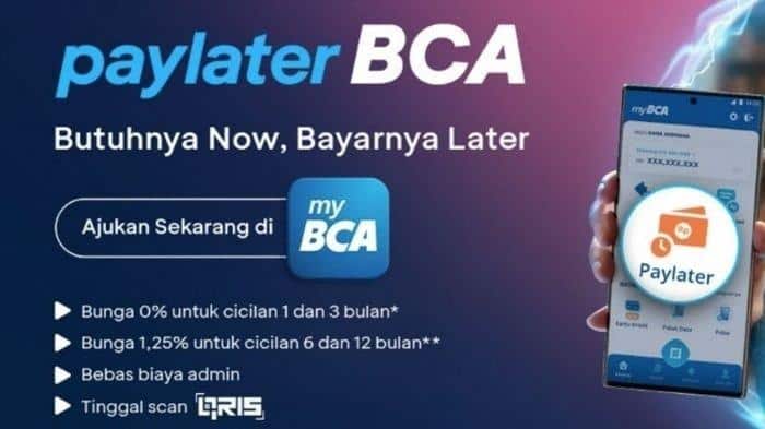 Bagaimana cara membayar angsuran KUR BCA?